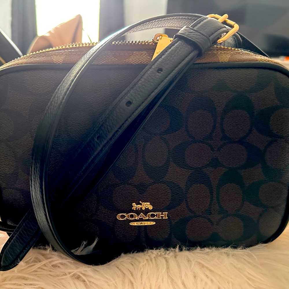 Coach Crossbody